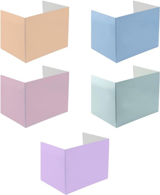 COSTWAY Ruimteverdeler op wieltjes, kamerscherm, 1-delig, scheidingswand opvouwbaar, van stof, inkijkbescherming voor meer privacy en flexibiliteit, 184 x 184 cm (wit COSTWAY Ruimteverdeler op wieltjes, kamerscherm, 1-delig, scheidingswand opvouwbaar, van stof, inkijkbescherming voor meer privacy en flexibiliteit, 184 x 184 cm (wit