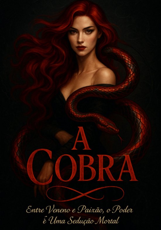 A Cobra - cover