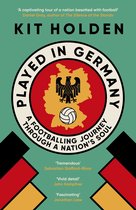 Played in Germany