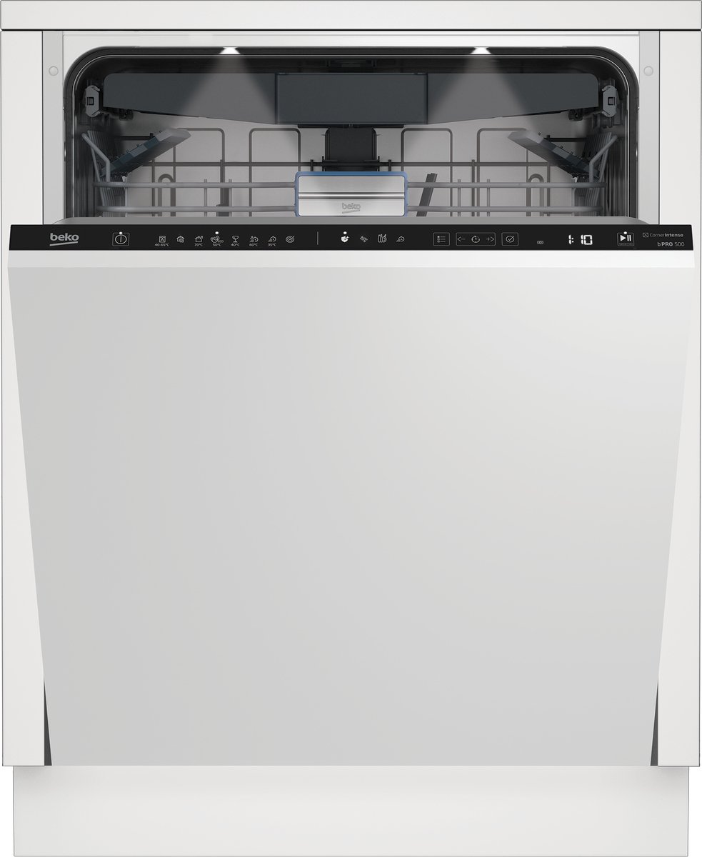 Beko BDIN38645D