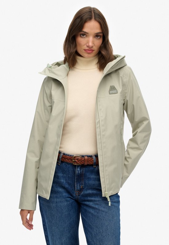 Superdry - Veste imperméable - Femme
