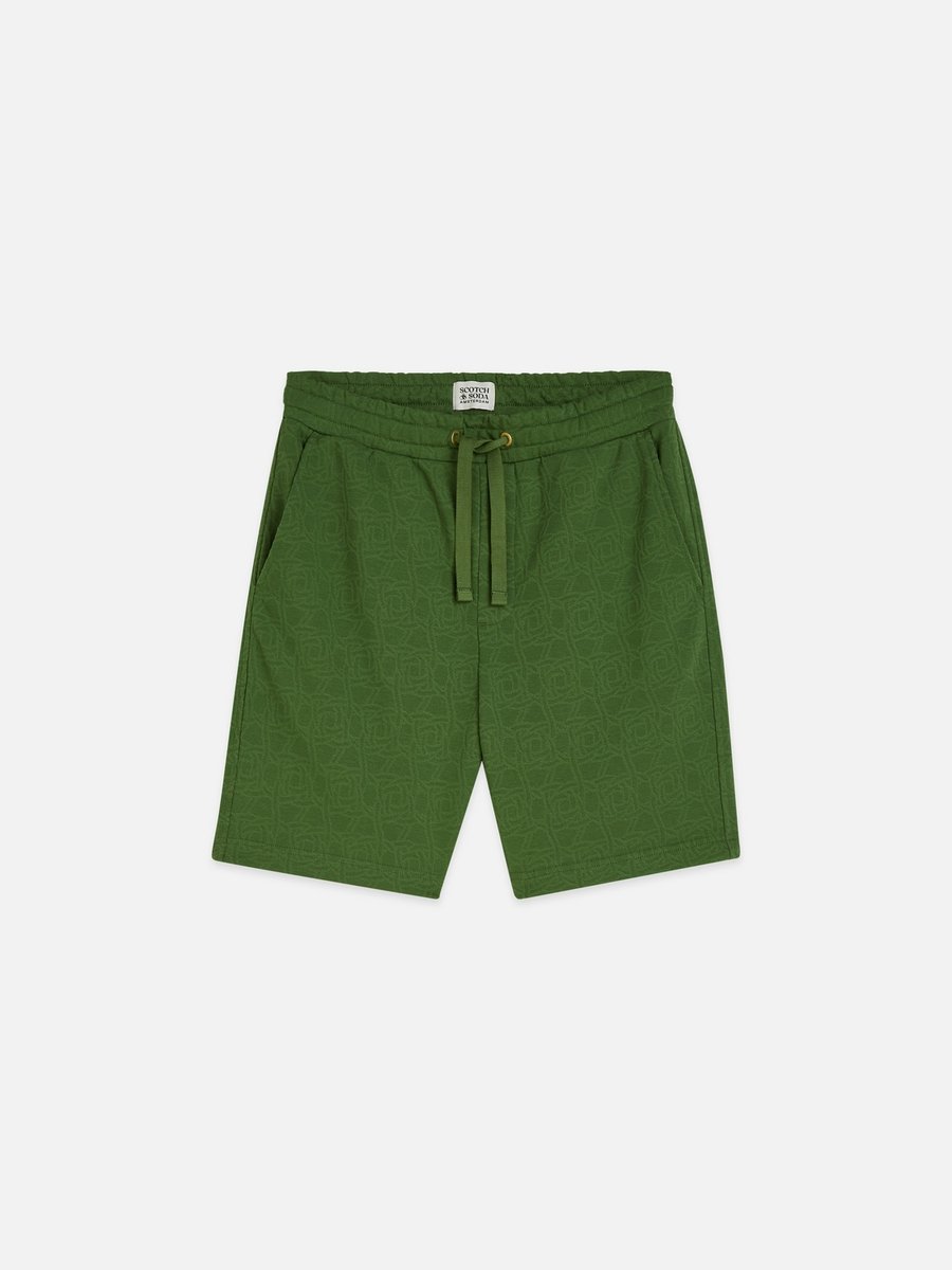 Scotch & Soda - Heren - Korte broeken