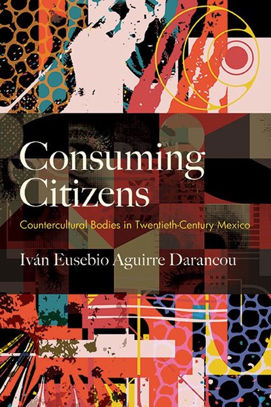 SUNY series, Genders in the Global South - Consuming Citizen ... - cover