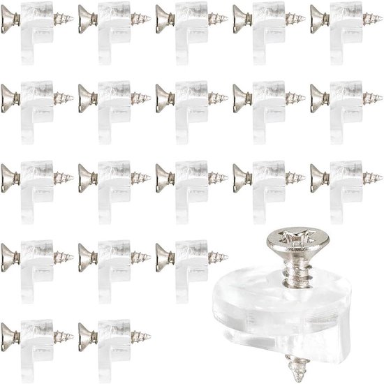 Glasklemme, Glasscharnier, Glasverbinder, Glastürscharnierklemme, 2