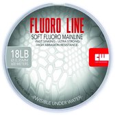 Nylon Lijn | Fauna Hengelsport