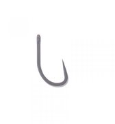 Carp Whisperer - Bow Haak - 10 stuks - Haak Maat: 8 - Barbless