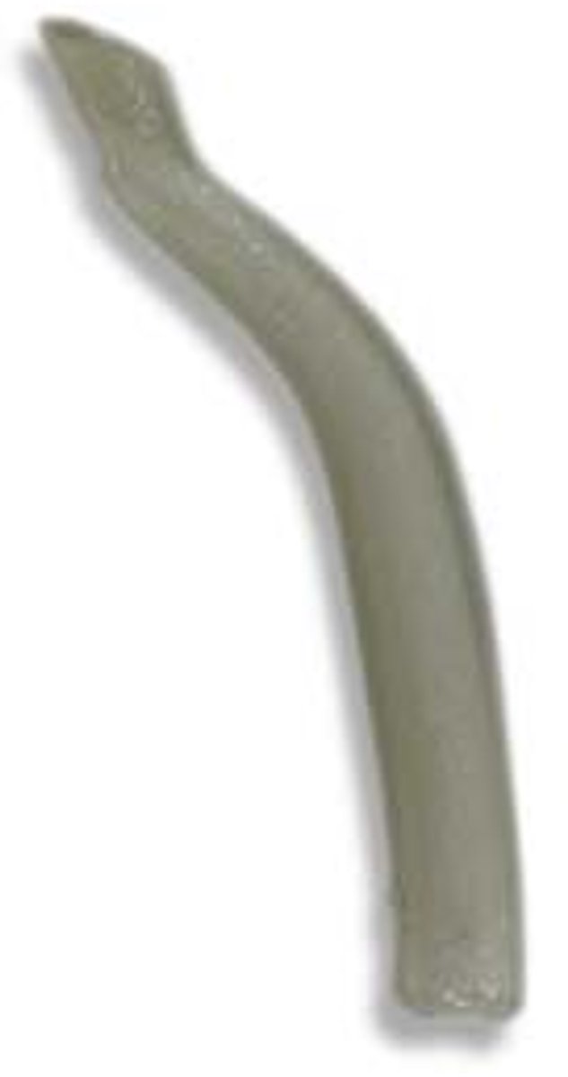 Carp Whisperer - Line Aligner - 10 stuks - Gravel