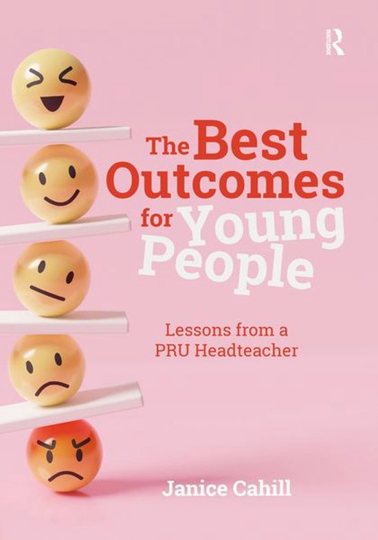 The Best Outcomes for Young People - cover