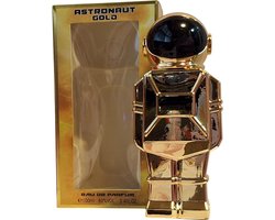 Tiverton Astronaut Gold Unisex Eau de Parfum 100 ml