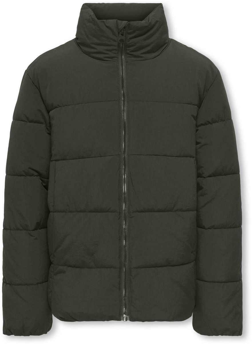 ONLY&SONS - OSJGLOBAL PUFFER JACKET OTW NOOS - Jongens - Buitenjassen