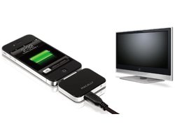 Macally IP-HDMI, HDMI Dock Adapter
