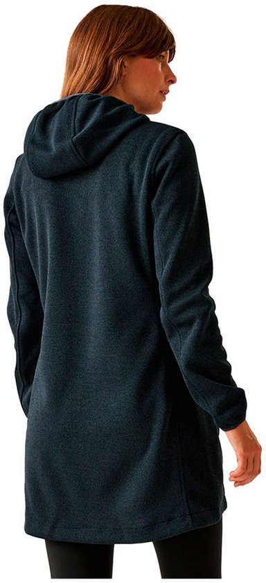 OXMO OXNicky Sweatjack met capuchon voor dames OXMO OXNicky Sweatjack met capuchon voor dames