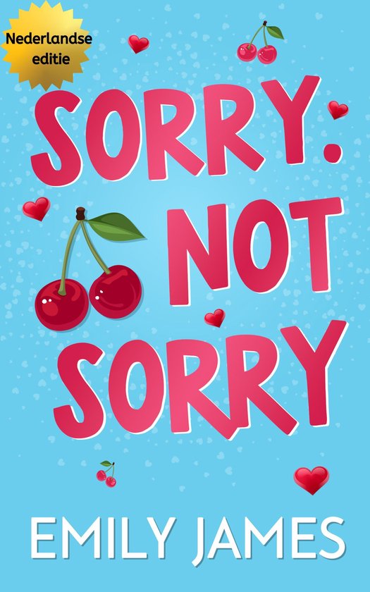 Blingwood Billionaires 1 - Sorry Not Sorry