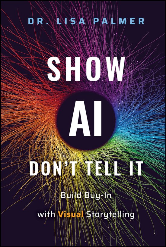 Show AI--Don't Tell It - cover