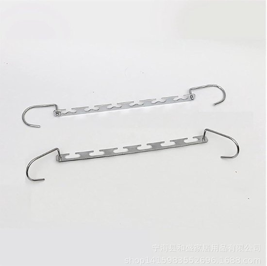 2 Stuks Reflecterende Handschoenhouders Met Sterke Metalen Clip – Ideaal Voor Brandweer, Werk En Dagelijks Gebruik