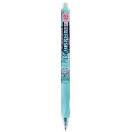 Uitgumbare gelpen - zwart - PANDA Legami | Legami