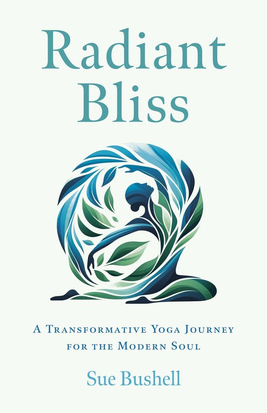 Radiant Bliss - cover
