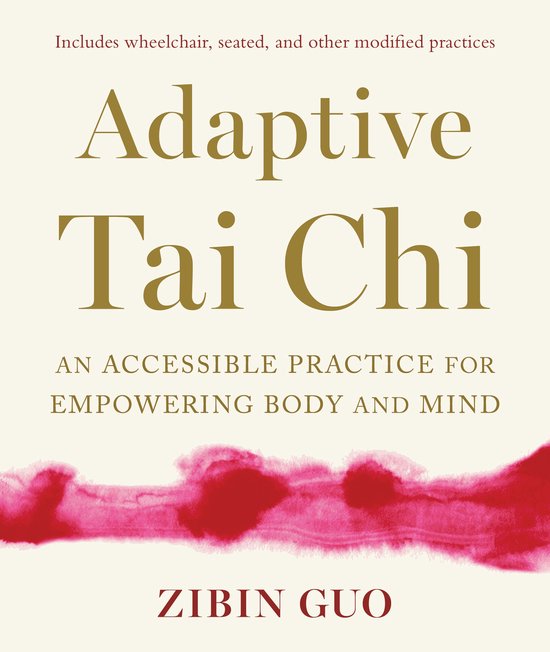 Adaptive Tai Chi - cover