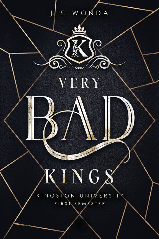 Kingston University 1 - Very Bad Kings