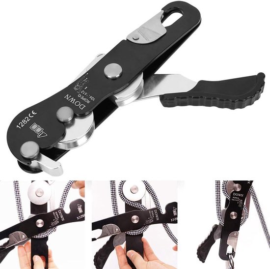 ABS Safety – Duitse valbeveiliging ankers voor professionals ABS Safety – Duitse valbeveiliging ankers voor professionals