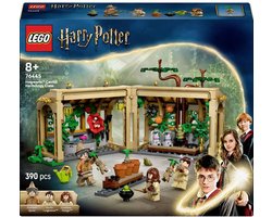 LEGO® HARRY POTTER™ 76445 Kasteel Hogwarts: Kruidenkundelessen