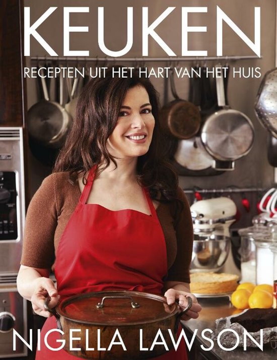 Keuken - cover