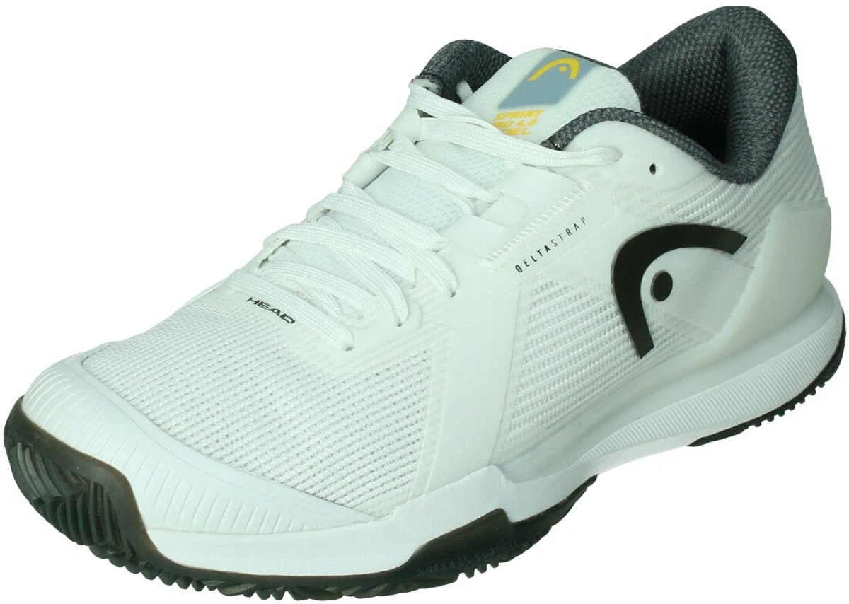 Head sprint pro 4.0 padel in de kleur . Wit