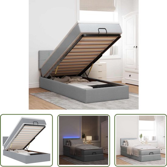 Welke maat bed? | Een- & tweepersoonsbed afmetingen Welke maat bed? | Een- & tweepersoonsbed afmetingen