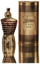 Jean-Paul Gaultier Le Male Elixir 200 ml Eau de Parfum - Parfum homme Homme