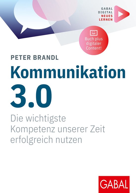 Whitebooks - Kommunikation 3.0 - cover
