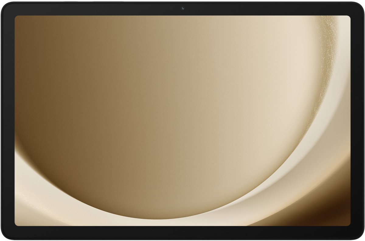 Samsung Galaxy Tab A9+ (2025) - 11 Inch 128 Gb Silver Wifi