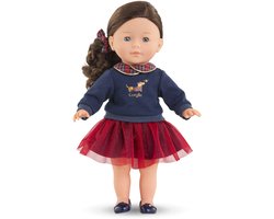 Corolle Holidays Pop Perle, 36cm.