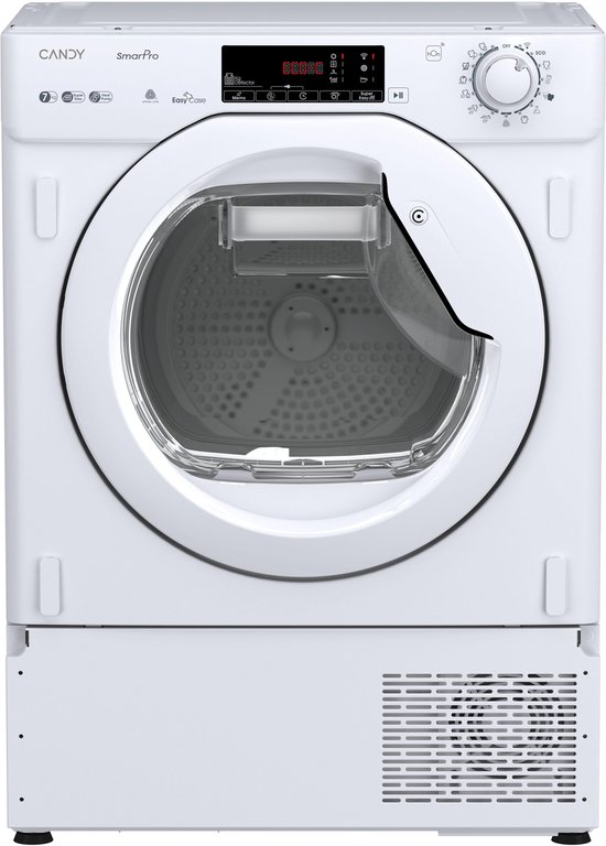 Droger Candy BCTDH7A2TE-S 7 kg