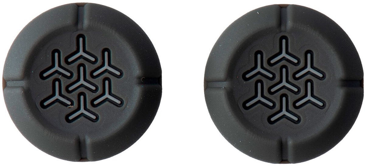 Switch 2 - XL ProGrips - Thumbgrips voor Switch 2