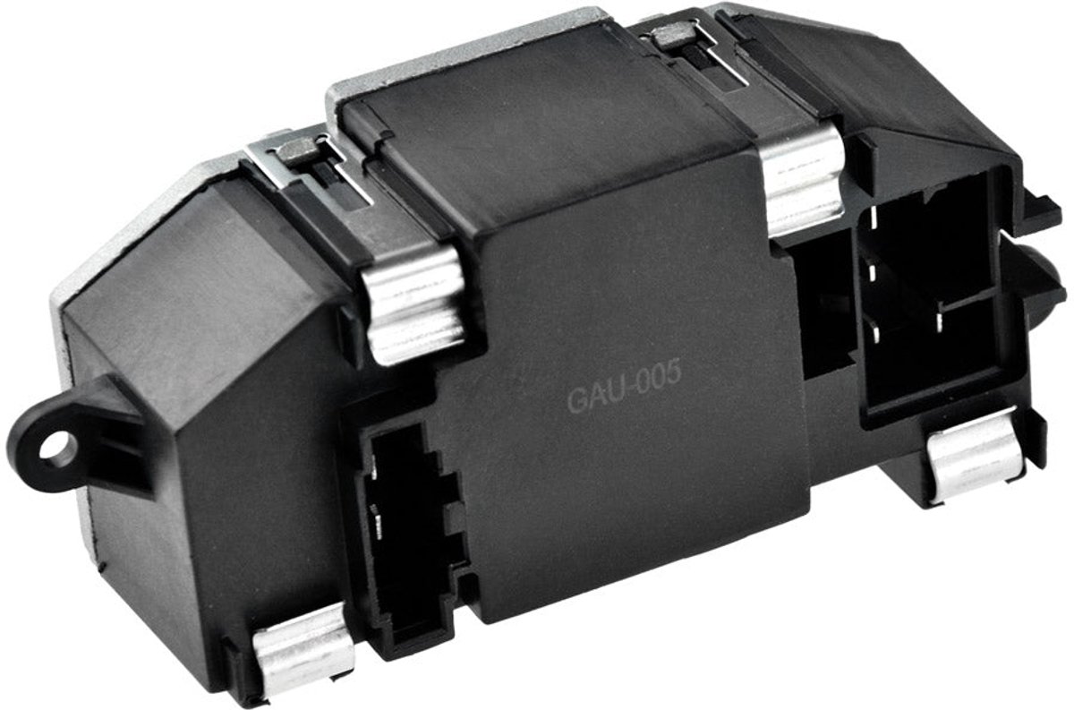Kachelweerstand OEM 3C0907521D
