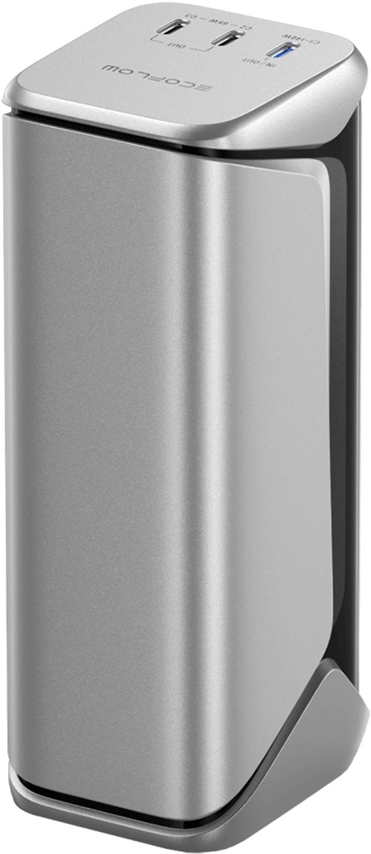 EcoFlow RAPID Pro X Powerbank 27.650 mAh - afbeelding 2
