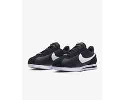 Nike Cortez TXT damesschoenen zwart 39 EU