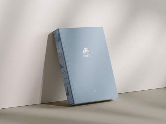 Zij Lacht pocketbijbel HSV - cover