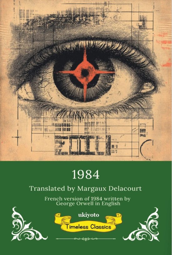 1984 French Version Timeless Classics