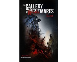 Gallery of Nightmares 1 - Gallery of Nightmares: Lost