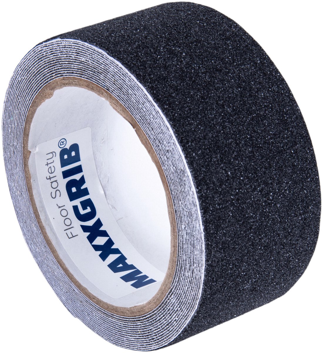 Maxxgrib Anti-slip tape 50mm x 4,5m Zwart