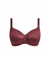 Fantasie - Demure Beugel BH Fig - maat 80E - Rood