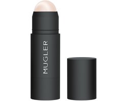 L'Oréal Paris x Mugler Magnetische Radiance Stick Highlighter Glass-skin look - alle huidtypes - Crystal - exclusieve x Mugler samenwerking