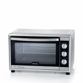 Bol.com Ariete 0986/11 Bon Cuisine 450 - Vrijstaande Heteluchtoven - 45 liter inhoud - instelbaar tot 230°C - 60 min timer aanbieding Bol.com Ariete 0986/11 Bon Cuisine 450 - Vrijstaande Heteluchtoven - 45 liter inhoud - instelbaar tot 230°C - 60 min timer aanbieding