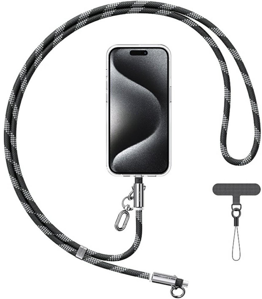 Usams 60W Usb-C-Kabel Met Oplaadkabel Voor Iphones 12, 13, 14 En 15