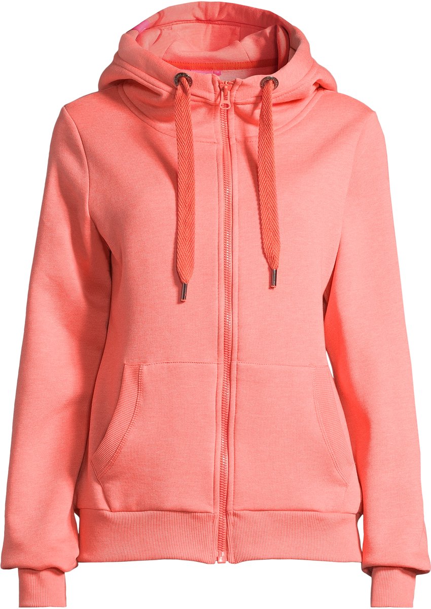 salzhaut Sweatvest SÖÖTE