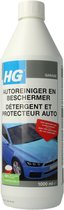 HG autoreiniger en beschermer 1L