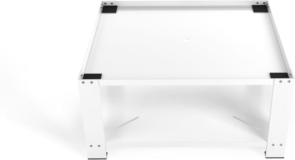 Lexium Wasmachine verhoger met lade - Wasmachine verhoger - Wasmachine sokkel - Wasmachine verhoger met lade - Wasmachine opbouwmeubel