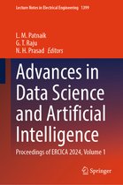 Lecture Notes in Electrical Engineering1399- Advances in Data Science and Artificial Intelligence