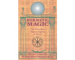 Hermetic Magic